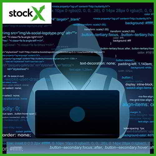 StockX trading site hacked,with 6.8M records is on stake